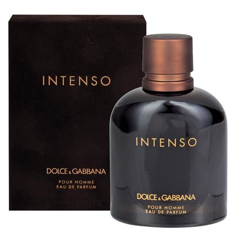 dolce gabbana intenso eau de parfum|perfume dolce gabbana price.